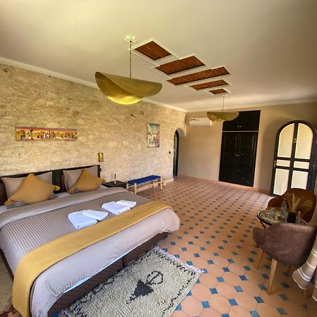 Villa Amma Essaouira Exterior foto