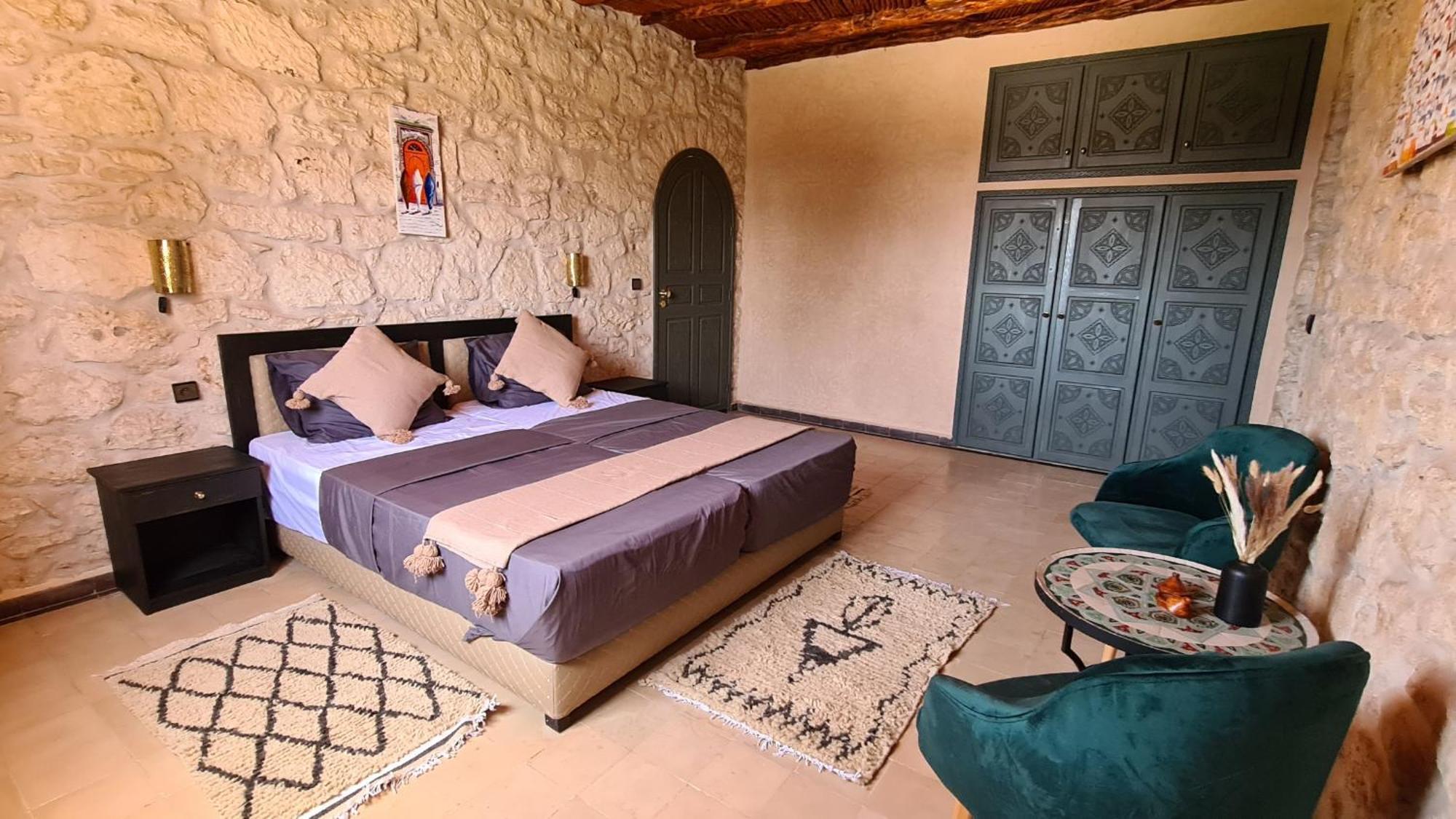 Villa Amma Essaouira Exterior foto