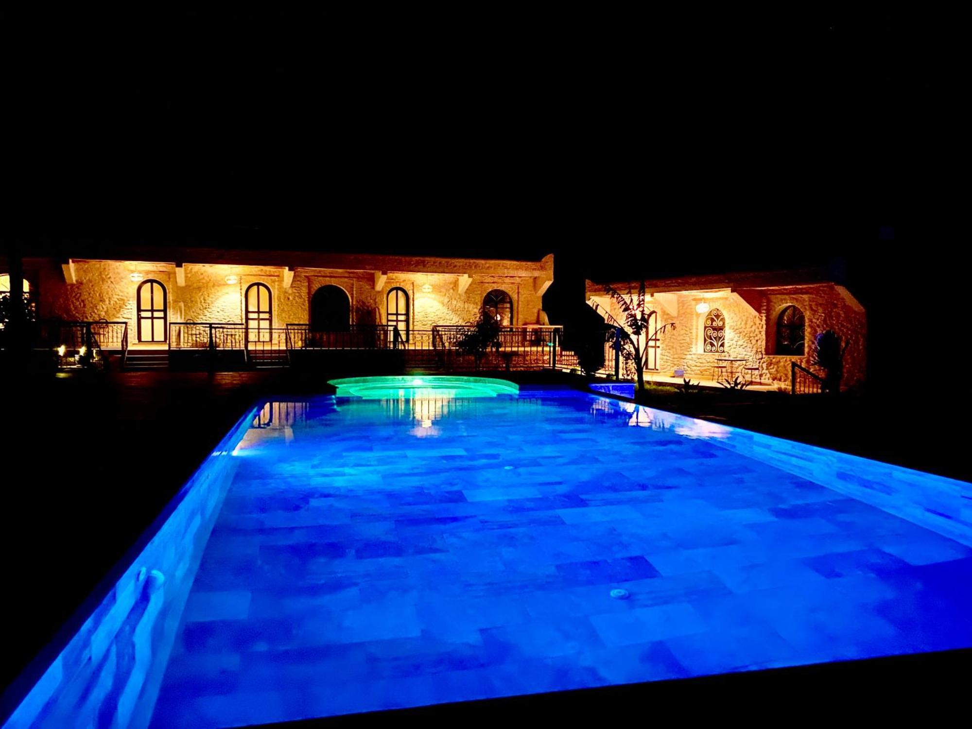 Villa Amma Essaouira Exterior foto