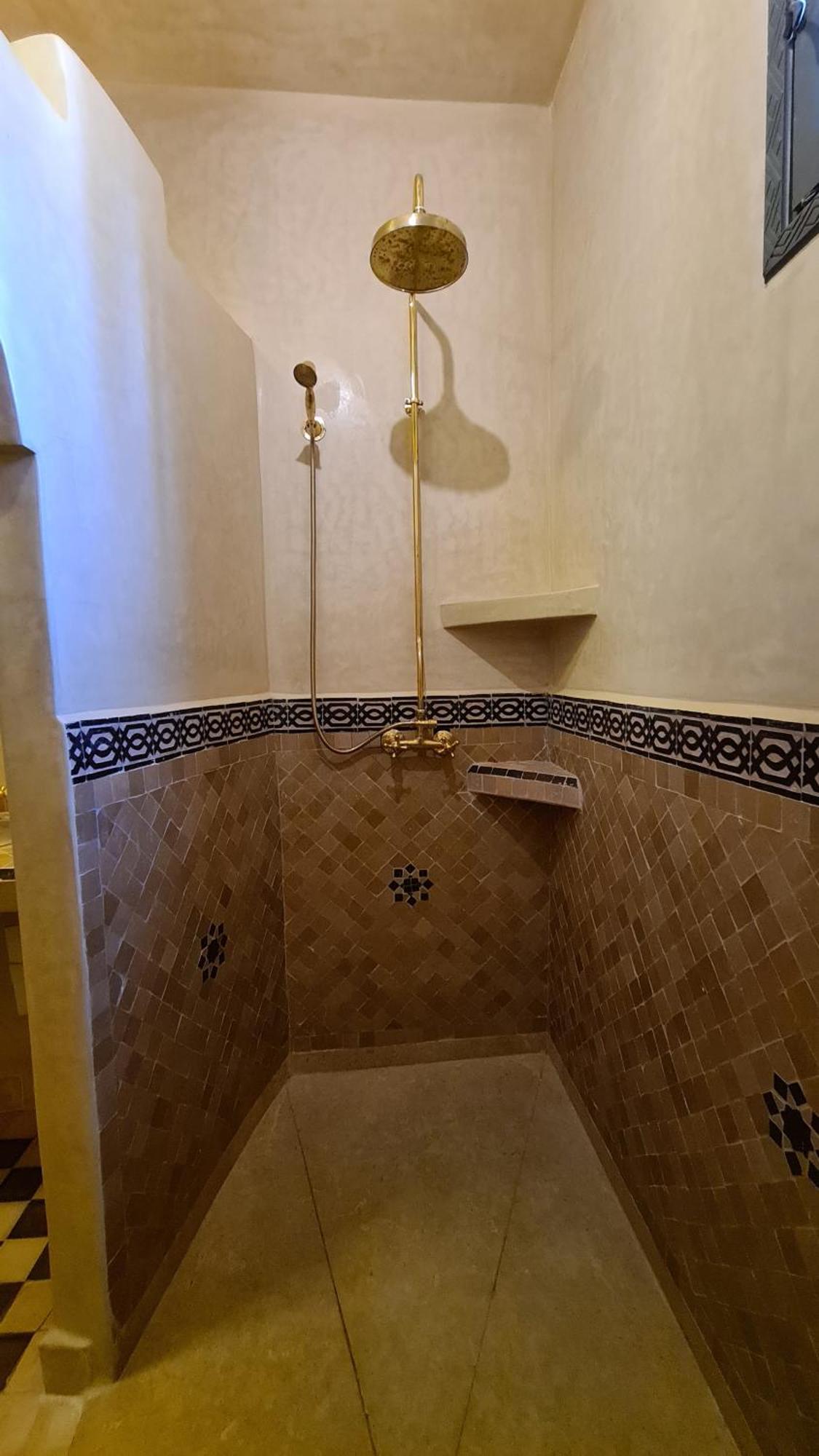 Villa Amma Essaouira Exterior foto