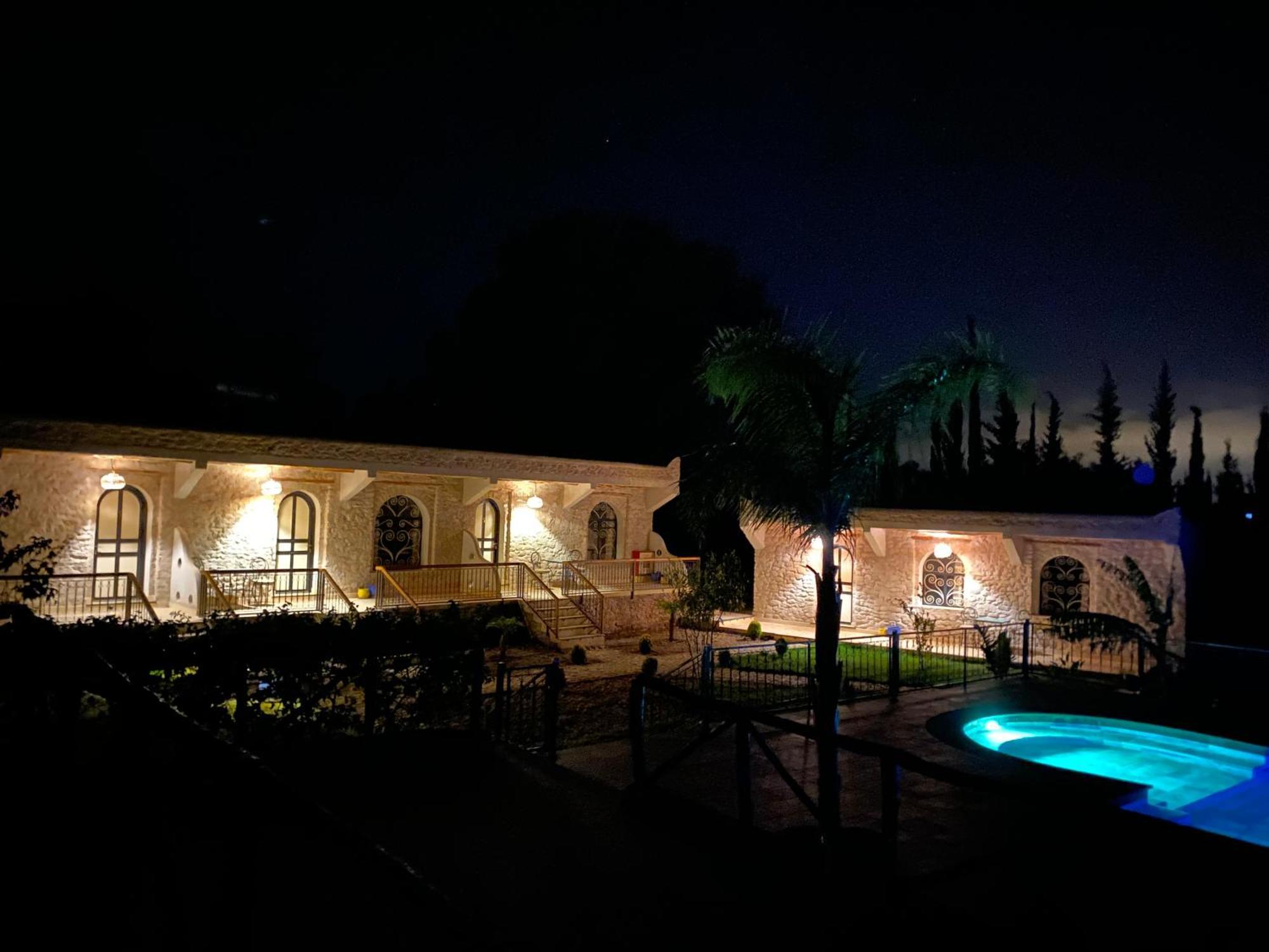 Villa Amma Essaouira Exterior foto