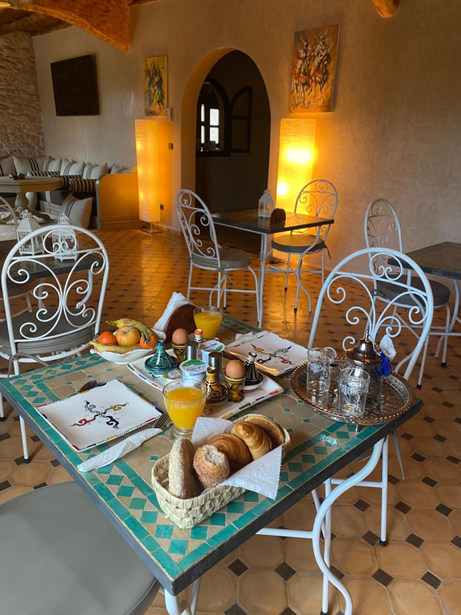 Villa Amma Essaouira Exterior foto