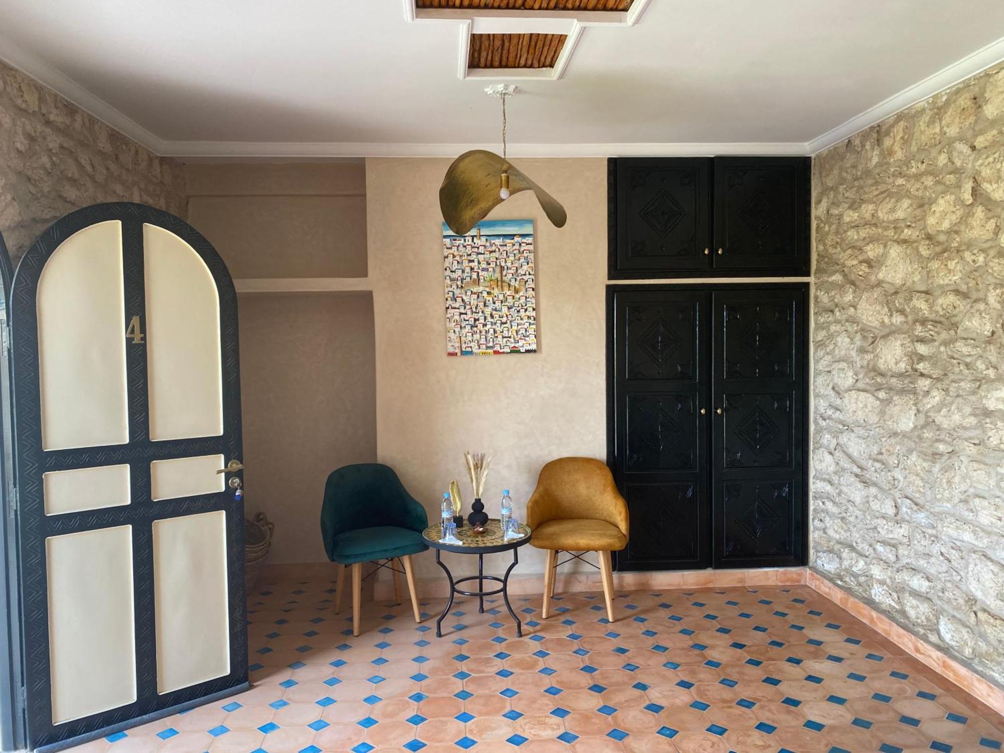 Villa Amma Essaouira Exterior foto