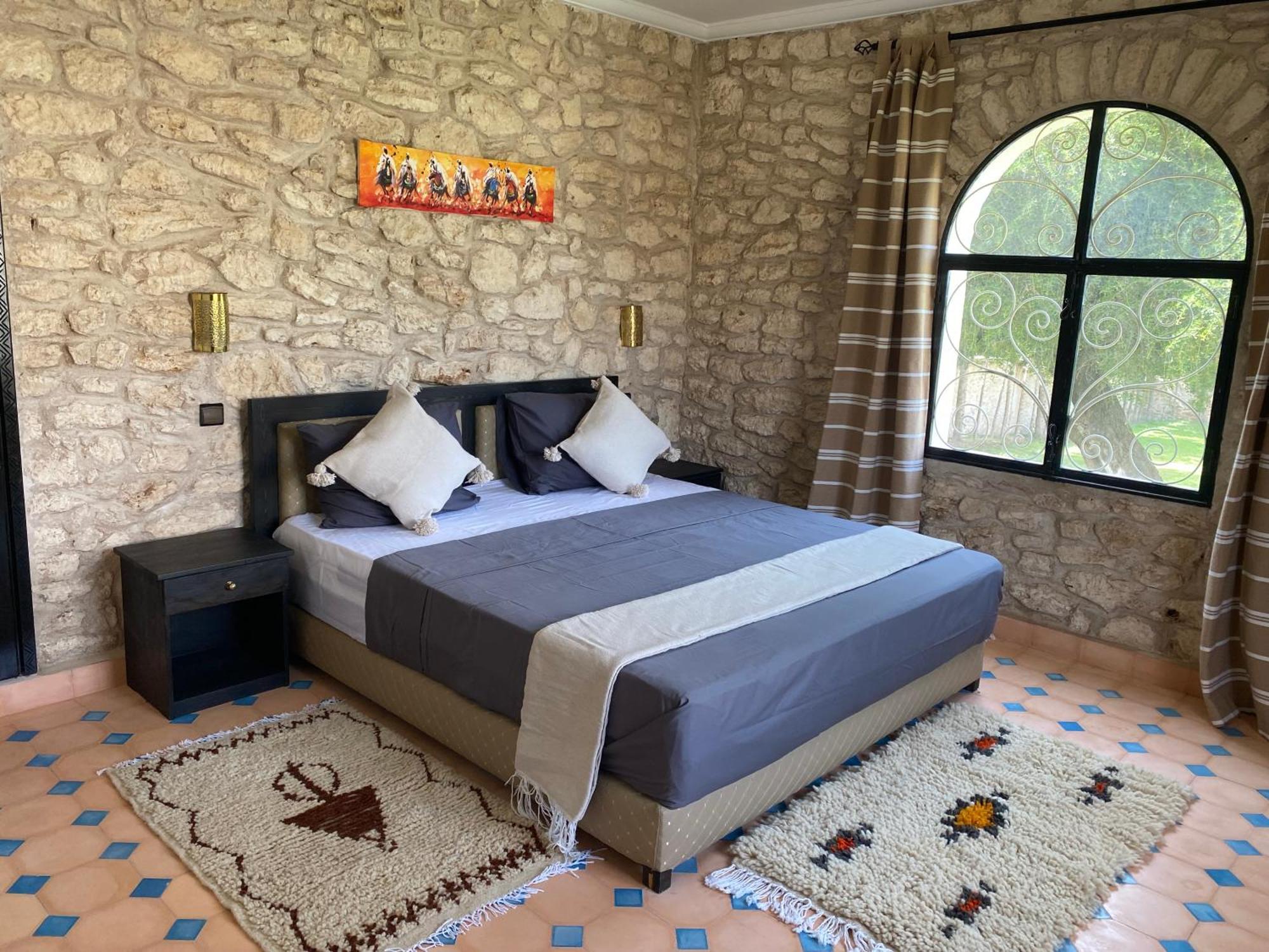 Villa Amma Essaouira Exterior foto