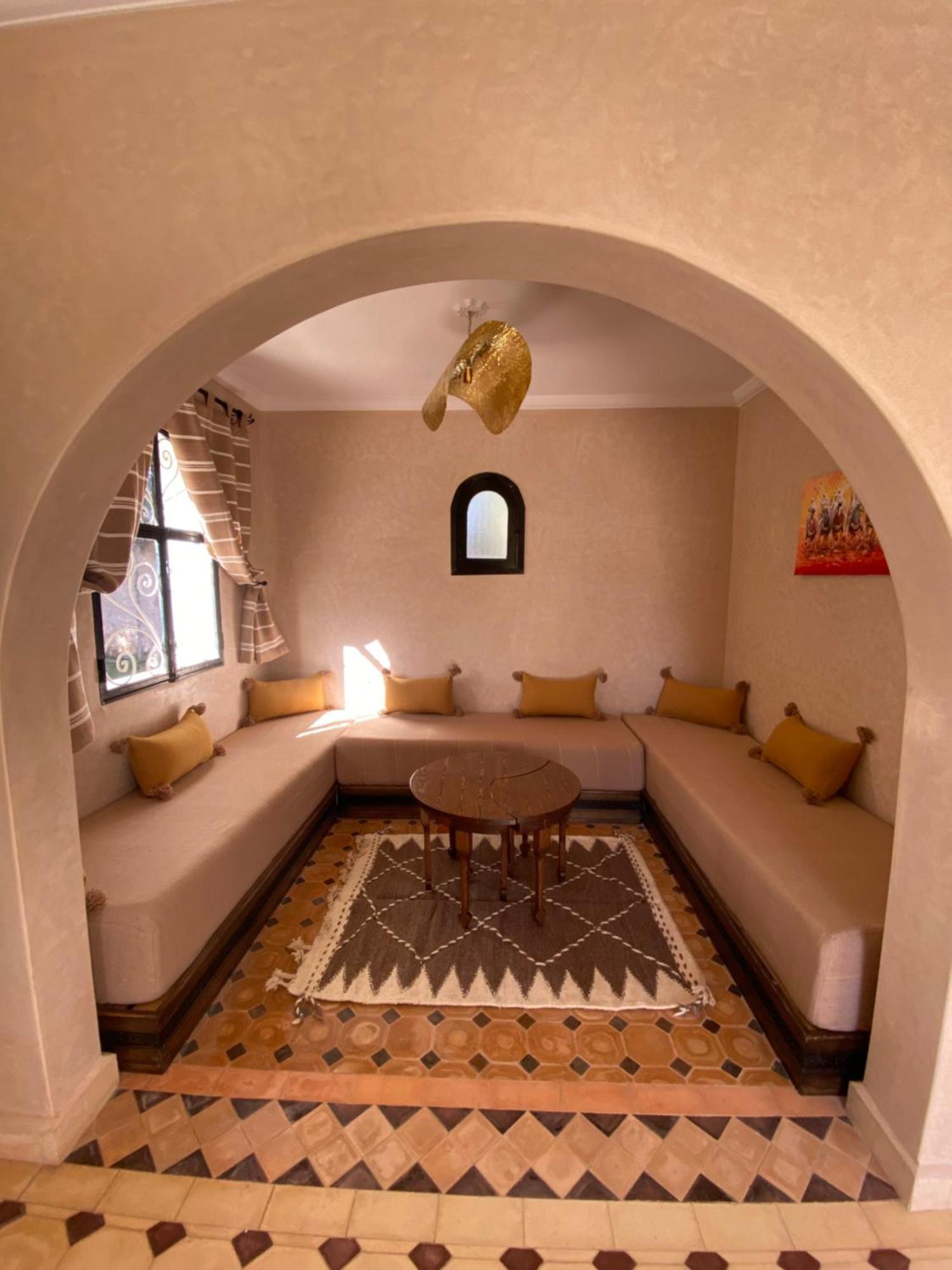 Villa Amma Essaouira Exterior foto