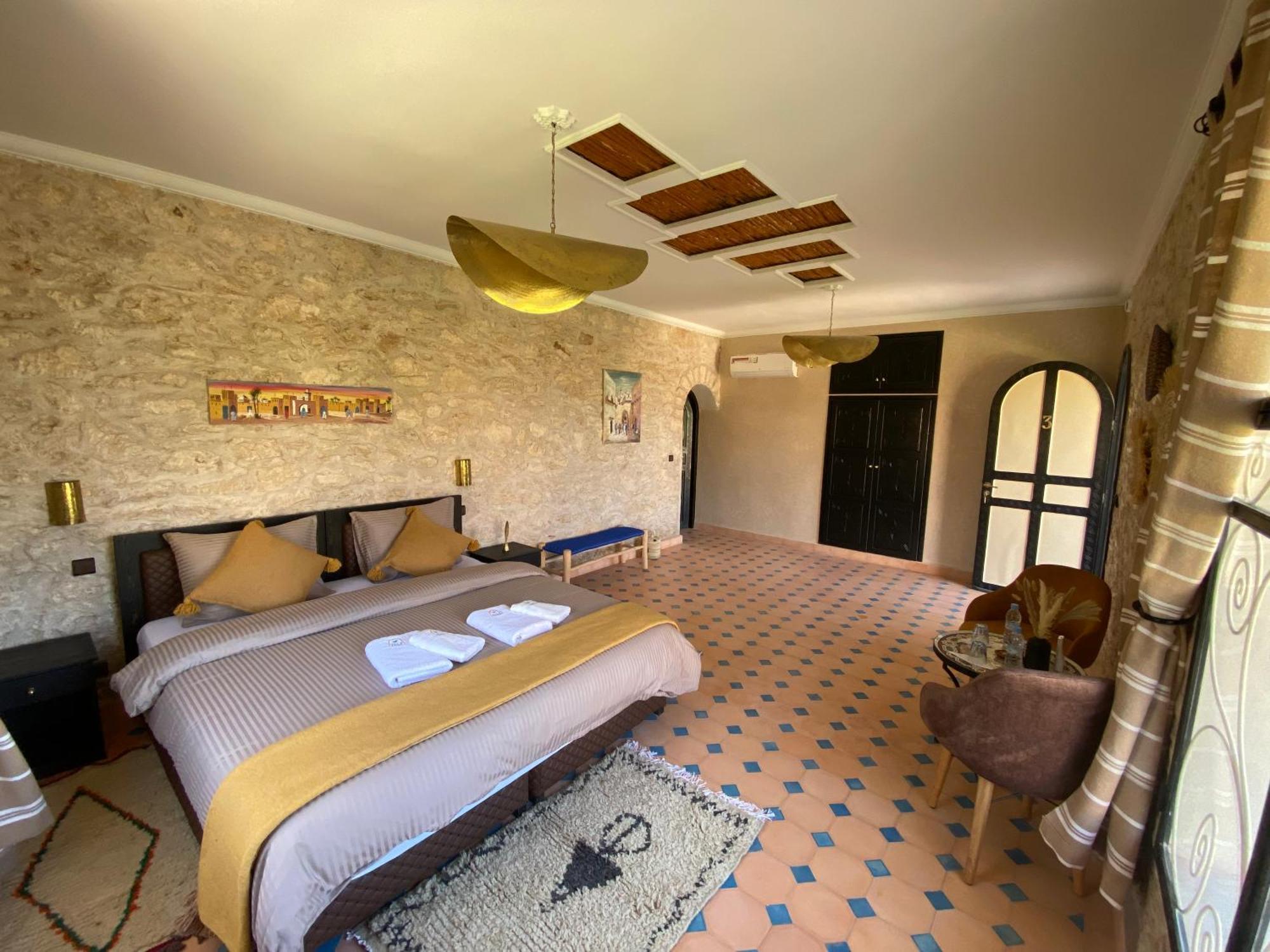 Villa Amma Essaouira Exterior foto