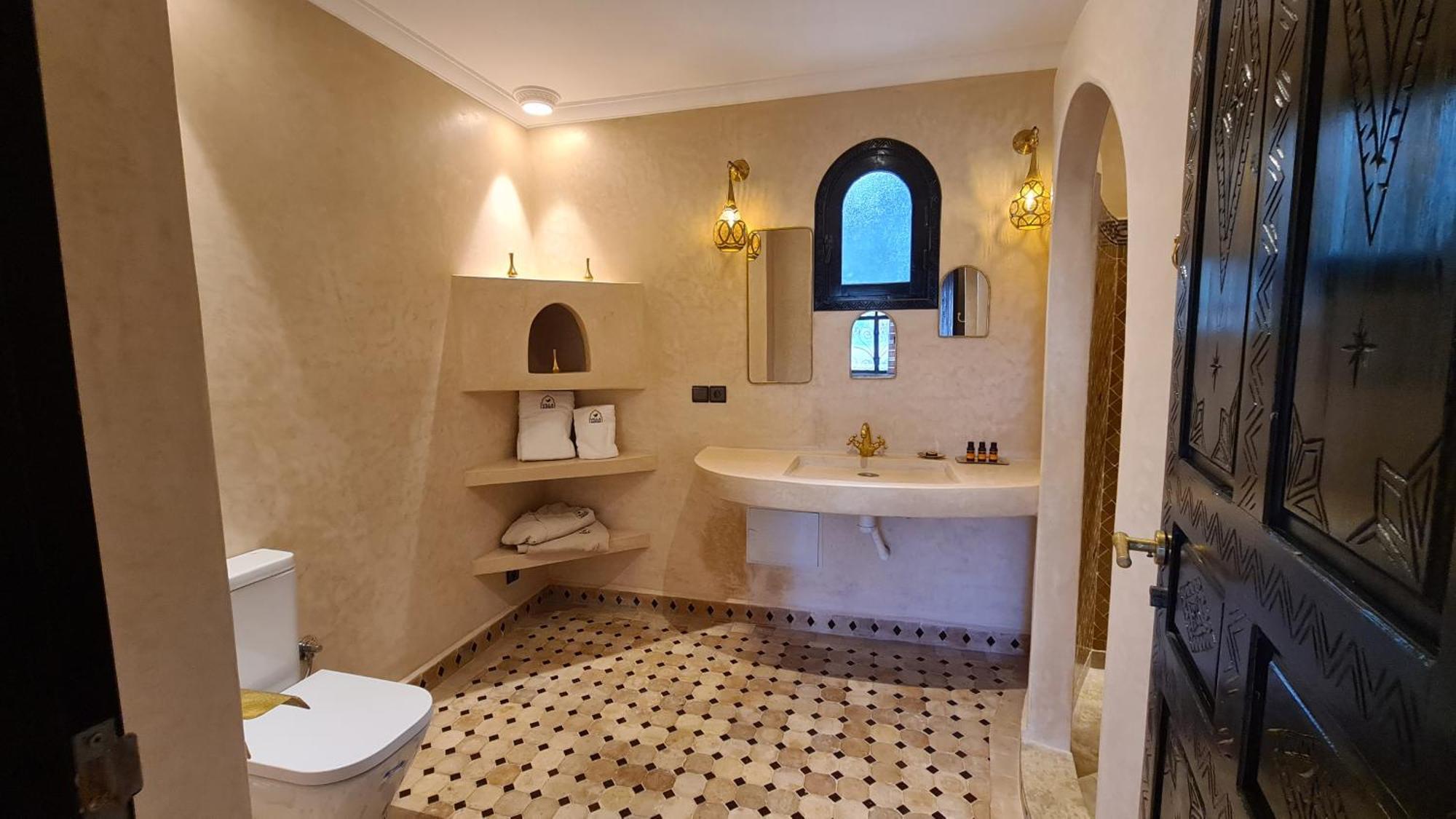 Villa Amma Essaouira Exterior foto