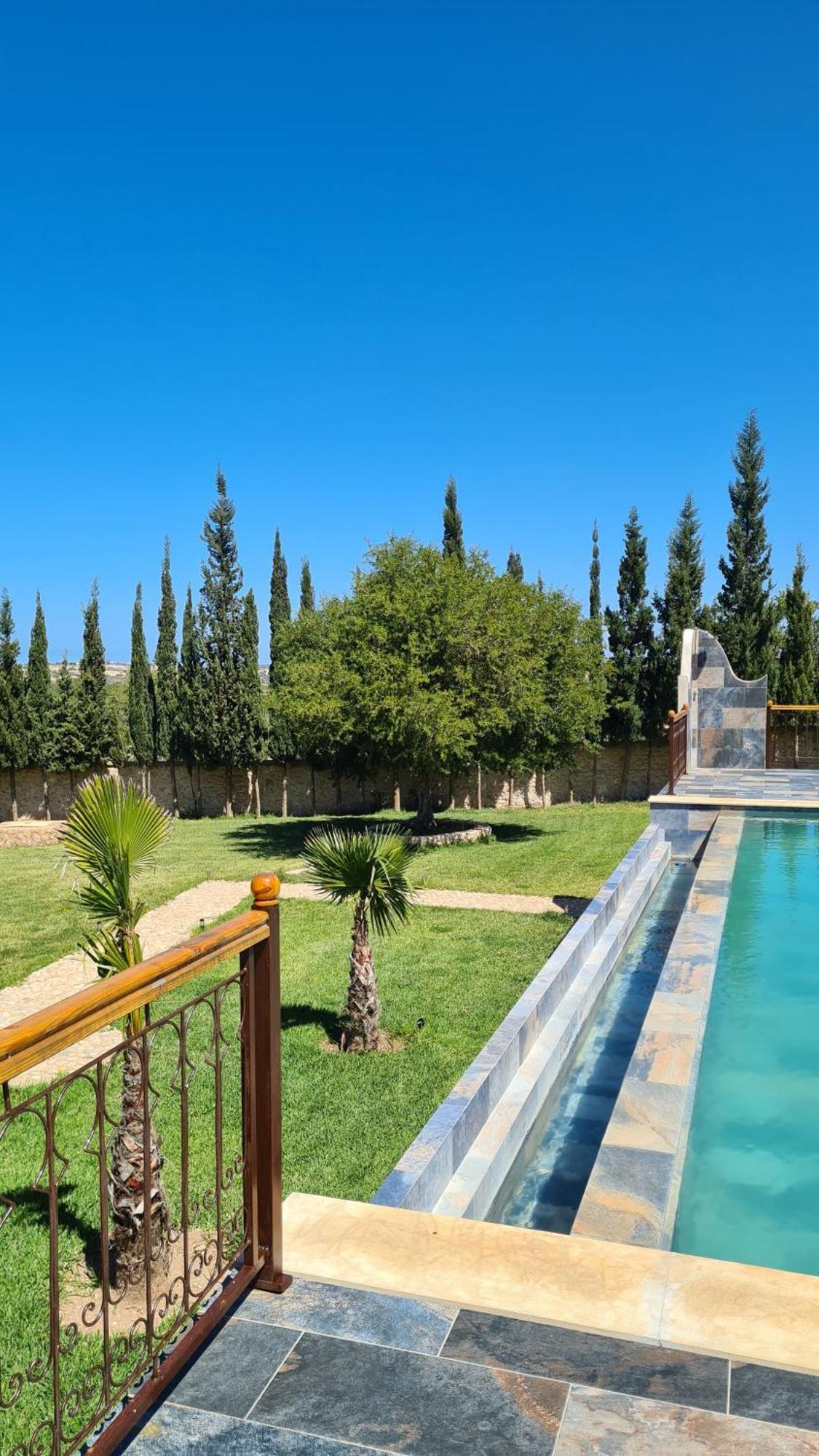 Villa Amma Essaouira Exterior foto