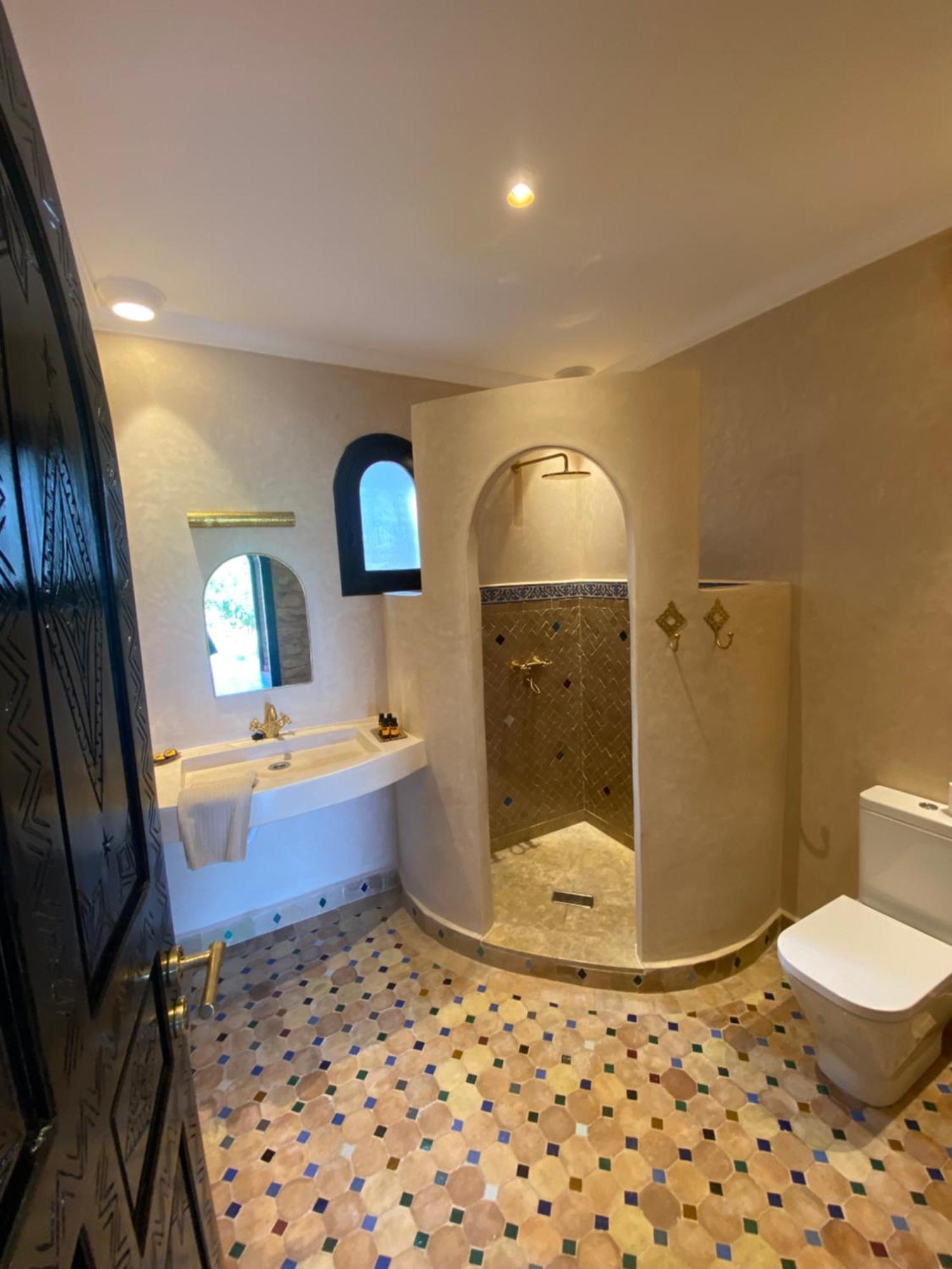Villa Amma Essaouira Exterior foto